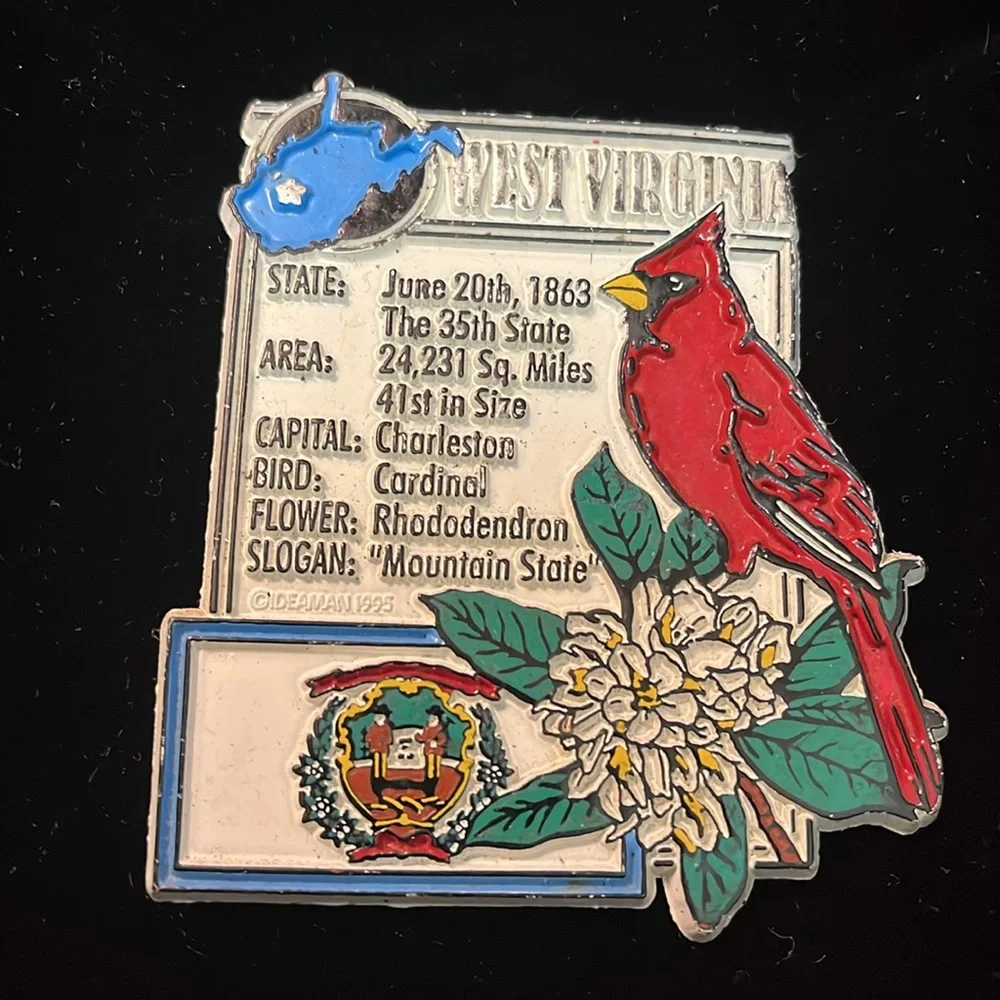 Magnets - Picture 6 of 16